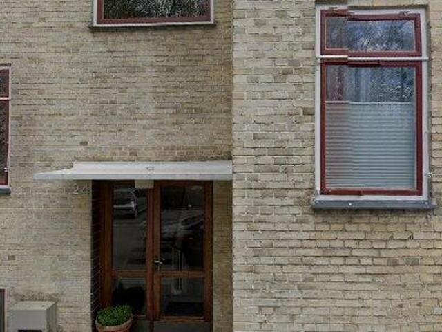 Lejlighed til salg i Skodsborg, Rudersdal Kommune