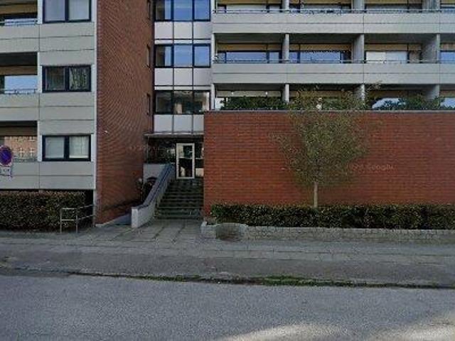 Lejlighed til salg i Østerbro, København