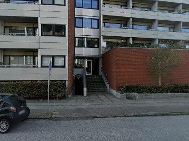 Lejlighed til salg i Østerbro, København