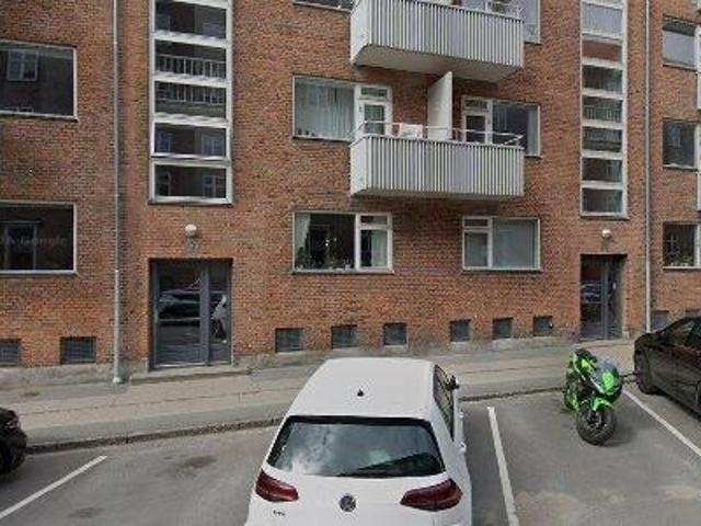 Lejlighed til salg i Valby, København