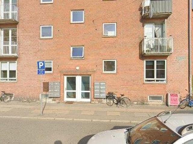 Lejlighed til salg i Vanløse, København