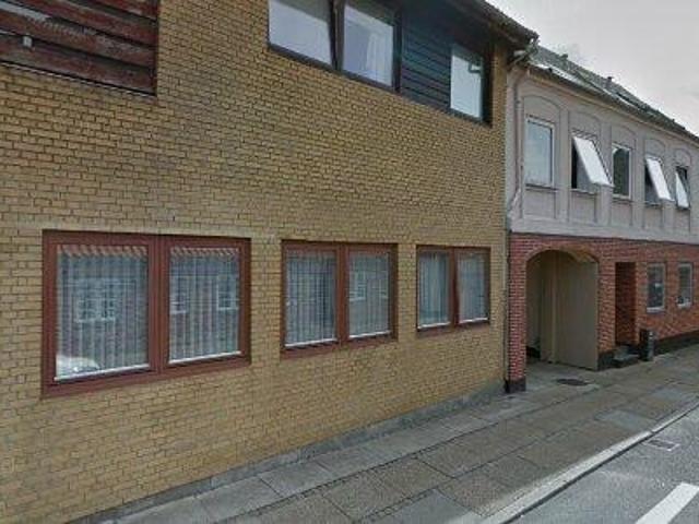 Lejlighed til salg i Varde