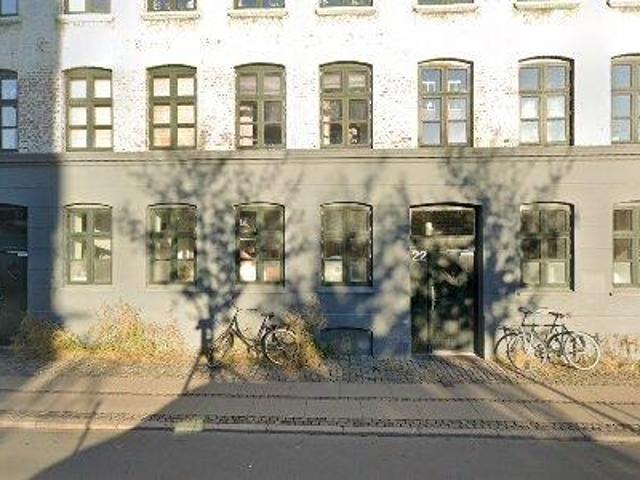 Lejlighed til salg i Vesterbro, København