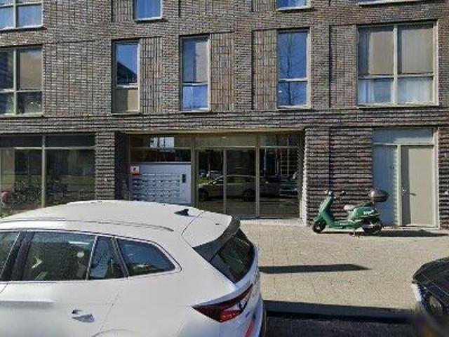 Bedrijfspand te huur in Kop van Zuid-Entrepot, Rotterdam