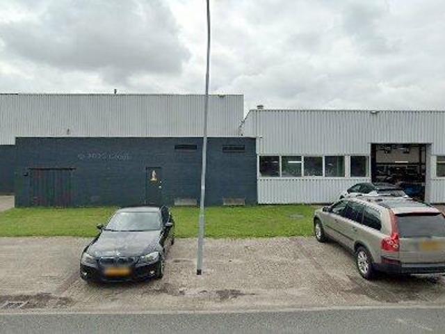 Bedrijfspand te huur in 't Heem, Ter Apel