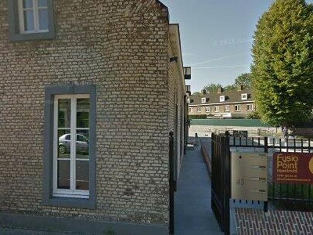 Bedrijfspand te huur in Maastricht-Oost, Maastricht