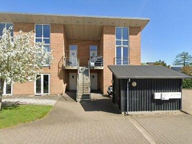 Zimmer til leje i Stoholm Gårde, Stoholm