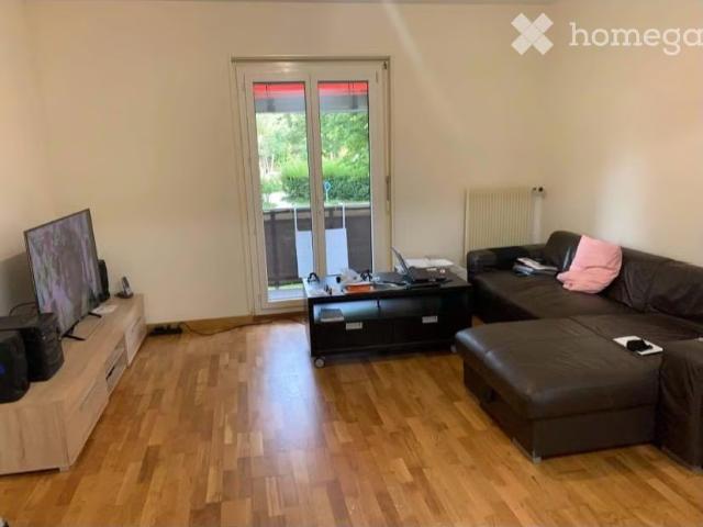 Studio mieten in Lausanne, District de Lausanne