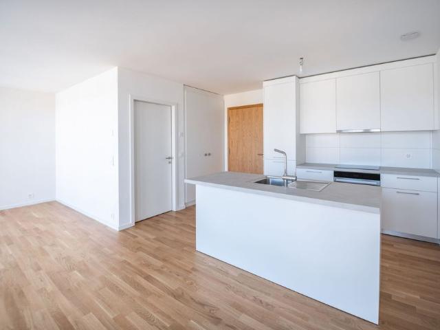 Apartment mieten in Chavannes-près-Renens, Waadt