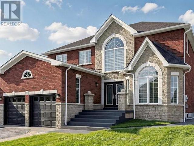 House for sale in Durham, Ontario