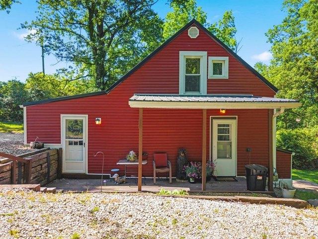 House for sale in Mansfield, Ohio