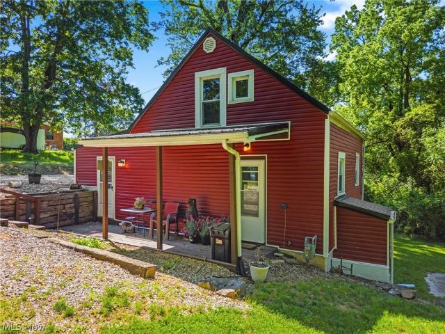House for sale in Mansfield, Ohio