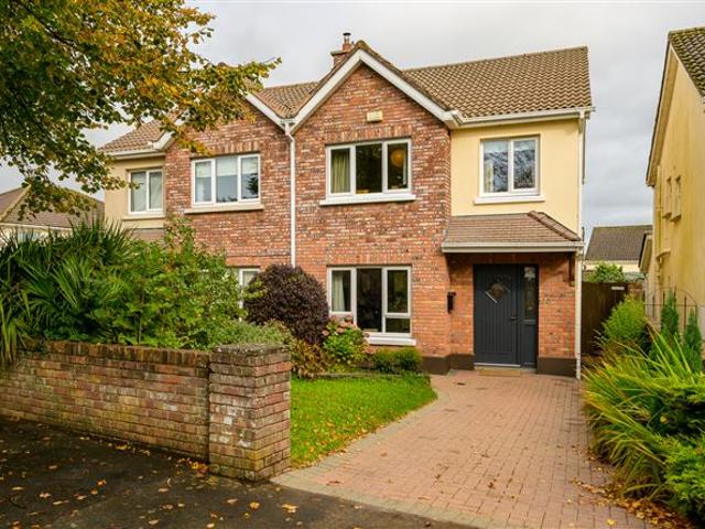 Detached House for sale in Dunshaughlin, North Tipperary