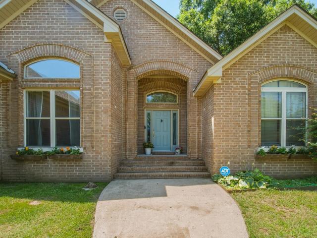 House for sale in Ark