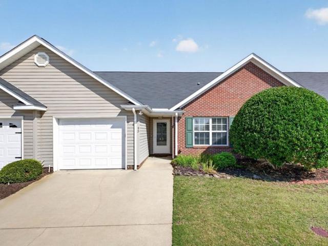 Townhouse for sale in Simpsonville, South Carolina