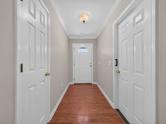 Townhouse for sale in Simpsonville, South Carolina