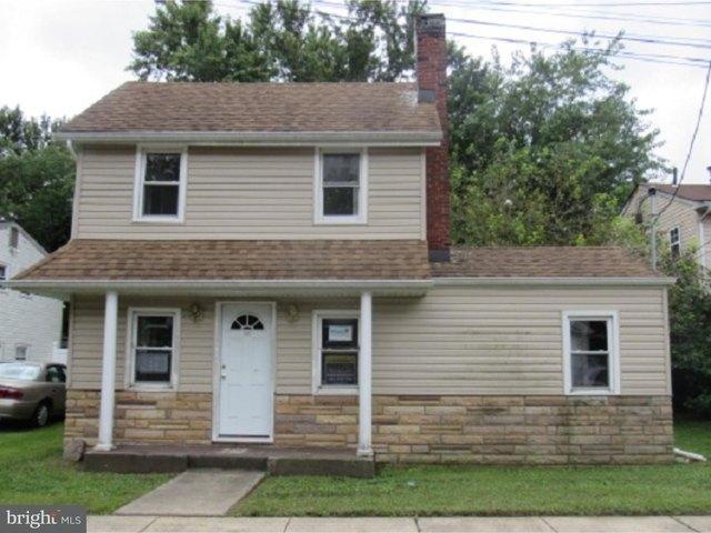 House for sale in Westville, New Jersey