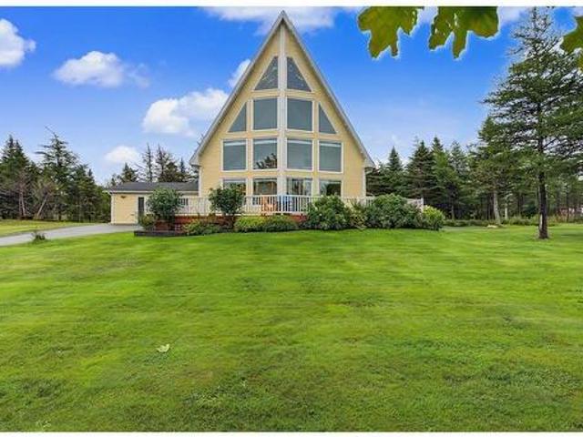 House for sale in Brigus Junction, Newfoundland And Labrador