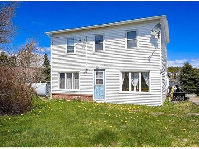 House for sale in Newfoundland And Labrador