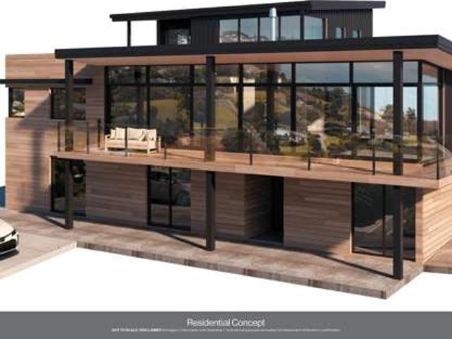 Land for sale in Tairua, Waikato