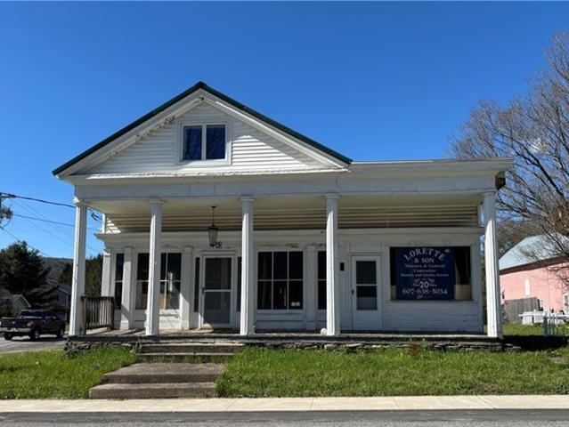 House for sale in Maryland, New York