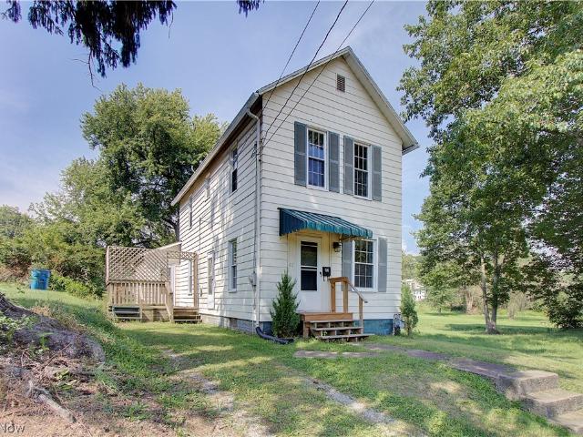 House for sale in Leetonia, Ohio