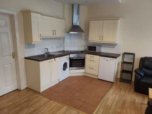 Apartment to rent