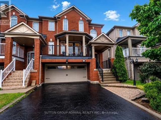 House for sale in York, Ontario