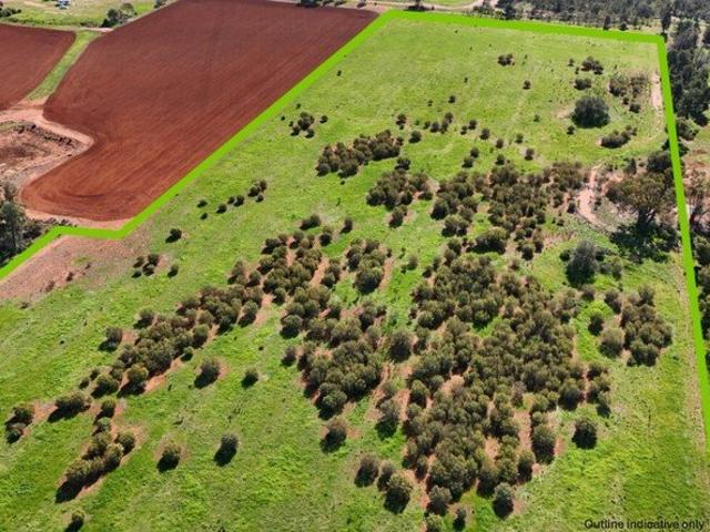 Land for sale in Mount Cooper, New South Wales
