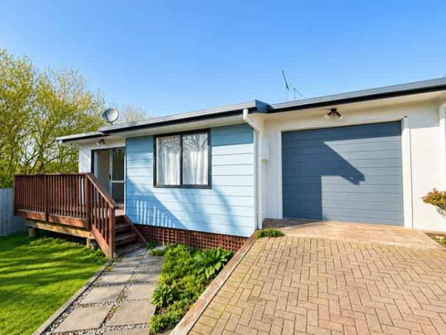 House for rent in East Tamaki, Oroua County