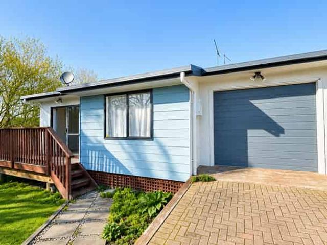 House for rent in East Tamaki, Oroua County