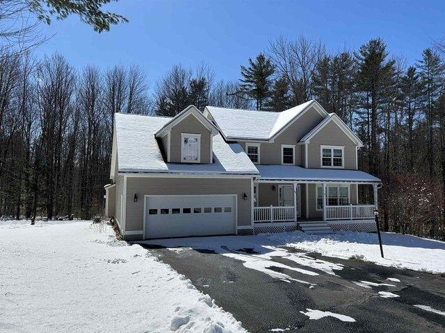 House for sale in Jericho, Vermont