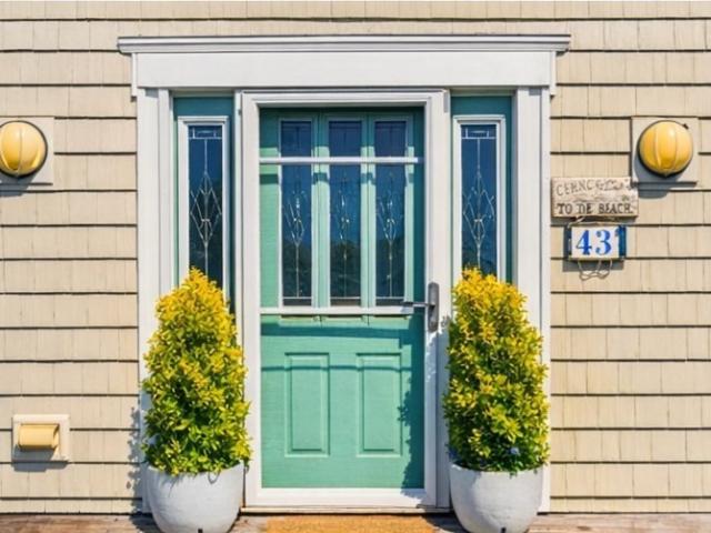 House for sale in Nahant, Massachusetts