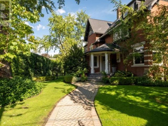 House for sale in Woburn, Ontario