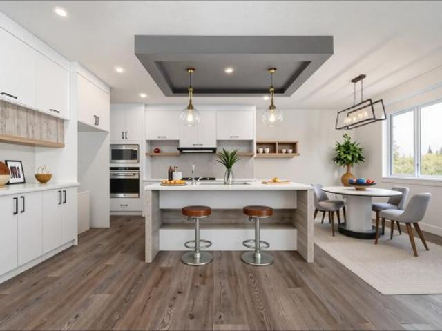 House for sale in Gibbons, Alberta