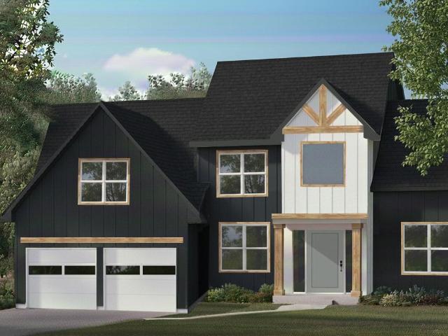 House for sale in Millbrook, New York