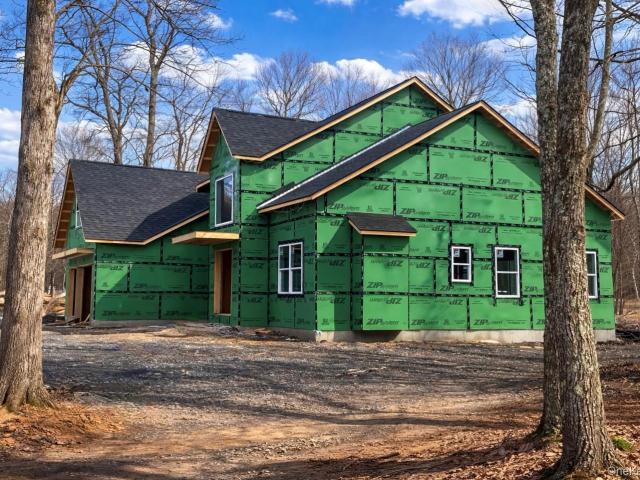 House for sale in Millbrook, New York