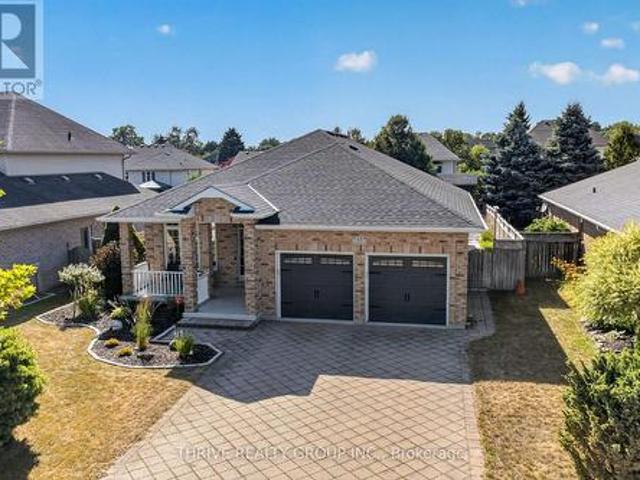 House for sale in Thames Centre, Ontario