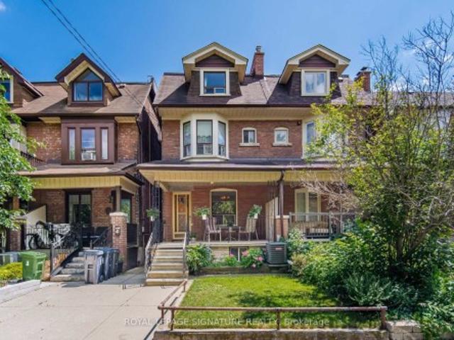 House for sale in Woburn, Ontario