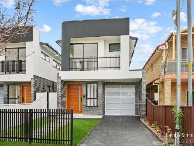 Condo for rent in Sydney, New South Wales