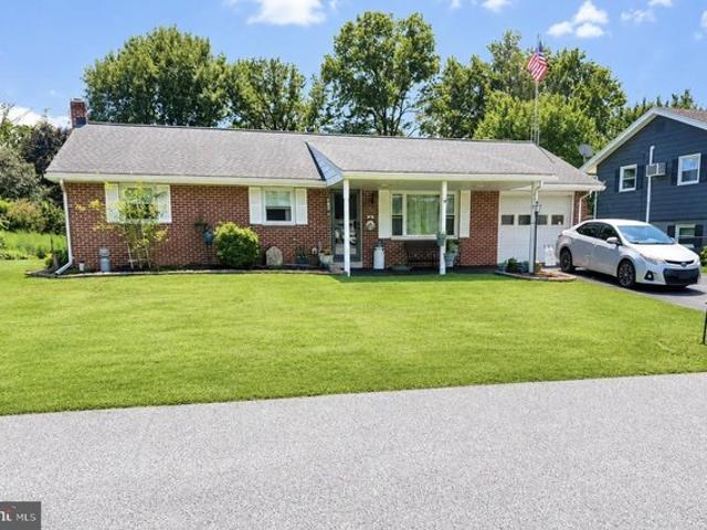 House for sale in Manheim, Pennsylvania