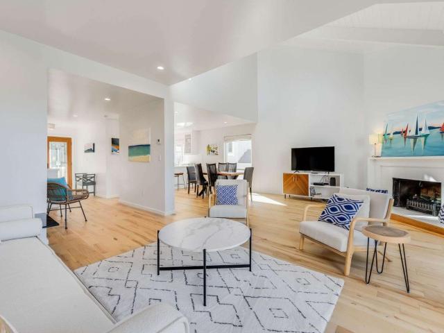 Townhouse for sale in Sausalito, California