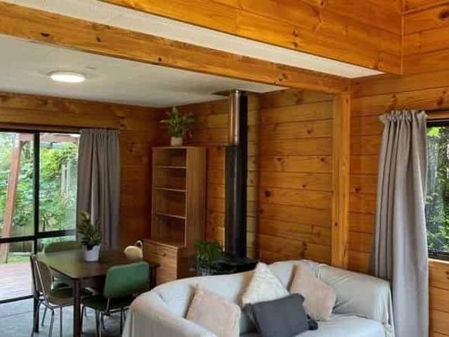 House for rent in Otakou