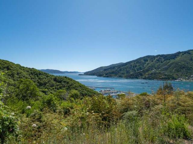 Land for sale in Koromiko, Marlborough