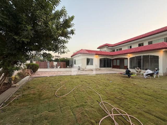 Property for sale in اسلام آباد, زون 1