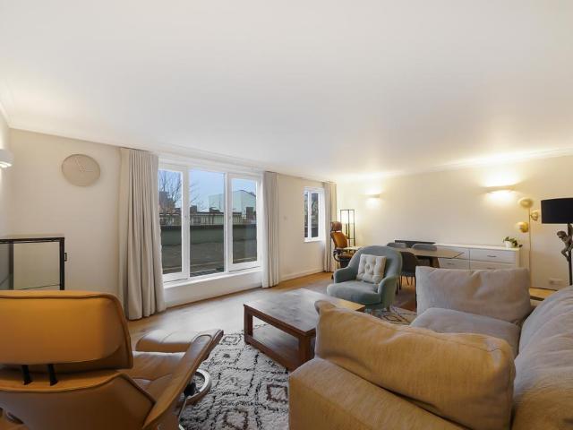 Apartment for rent in City of Westminster, Greater London
