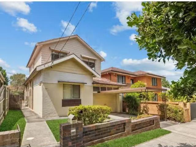 House for rent in Willoughby, New South Wales