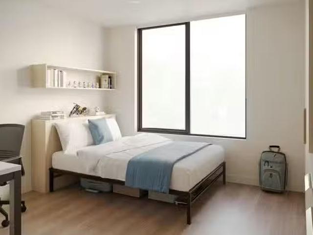 Apartment for rent in Clayton, Melbourne