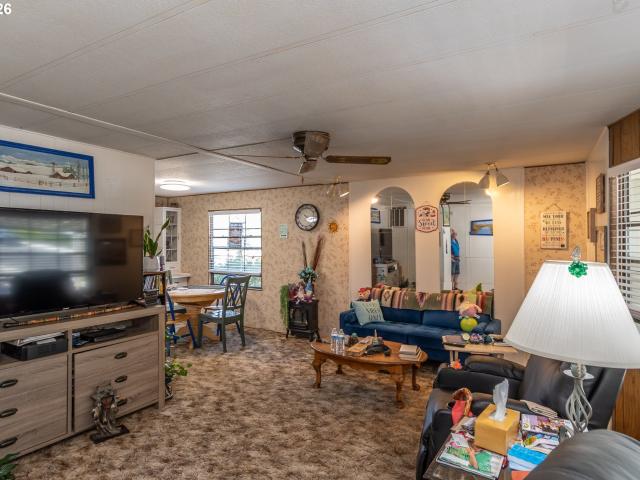 House for sale in Oregonia