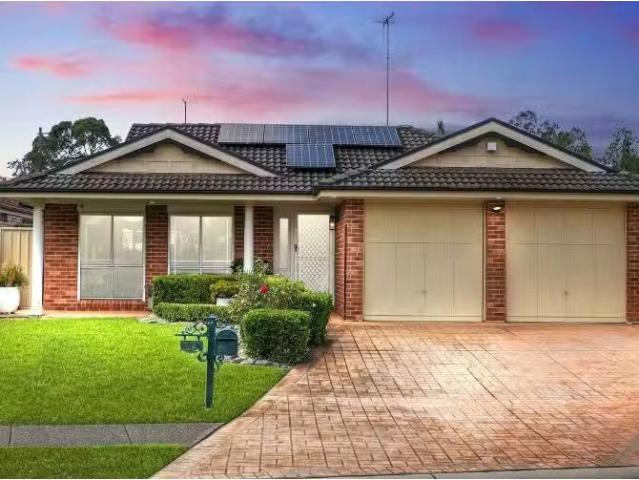 House for rent in Acacia Gardens
